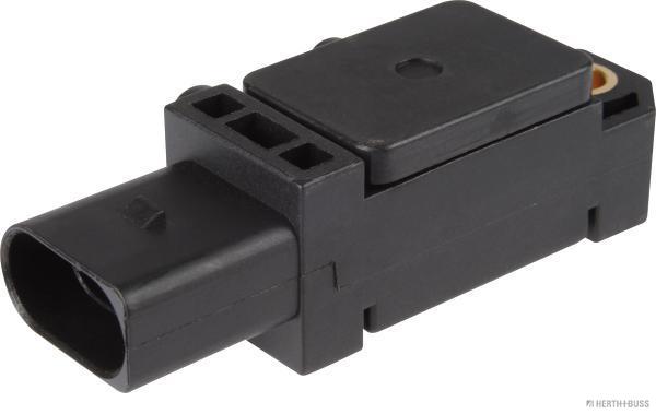 HERTH+BUSS ELPARTS Sensori, pakokaasupaine 70668006