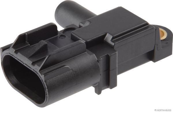 HERTH+BUSS ELPARTS Sensor, avgastryck 70668303