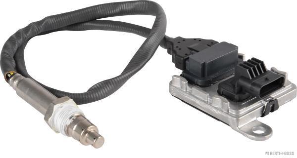 HERTH+BUSS ELPARTS NOx-sensor, NOx-katalüsaator 70680200