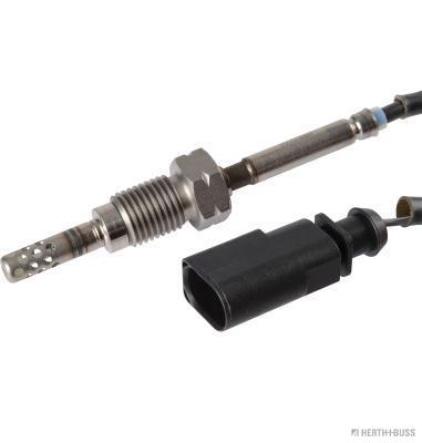 HERTH+BUSS ELPARTS jutiklis, išmetamųjų dujų temperatūra 70682065