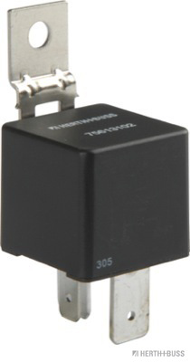HERTH+BUSS ELPARTS Relee, peavool 75613102