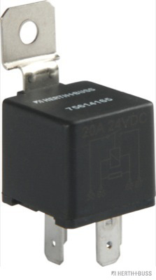 HERTH+BUSS ELPARTS Relee, peavool 75614165