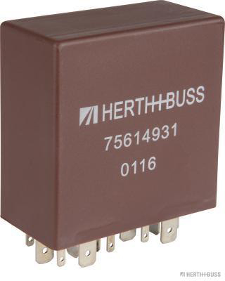 HERTH+BUSS ELPARTS Rele, tihkukytkin 75614931