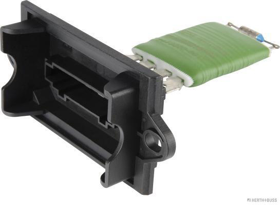 HERTH+BUSS ELPARTS Takisti, salongi ventilaator 75614942