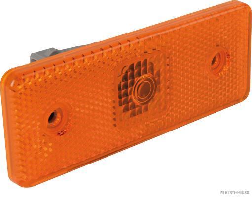 HERTH+BUSS ELPARTS Küljevalgustus 82710189