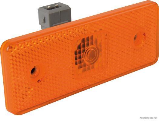 HERTH+BUSS ELPARTS Küljevalgustus 82710190