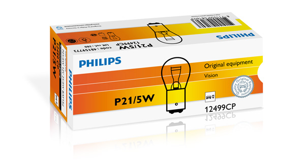 PHILIPS 12499CP