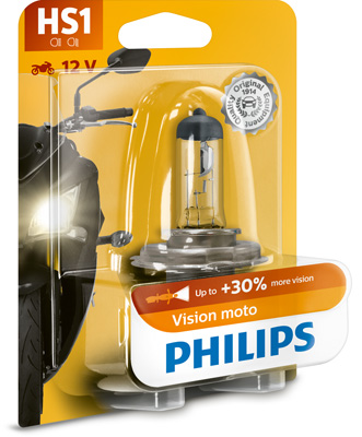 PHILIPS Żarówka, reflektor dalekosiężny 12636BW