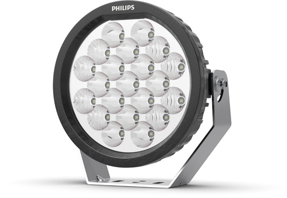 PHILIPS Kaugtuli UD2001RX1