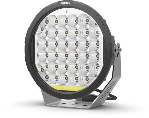 PHILIPS Kaugtuli UD5001RX1