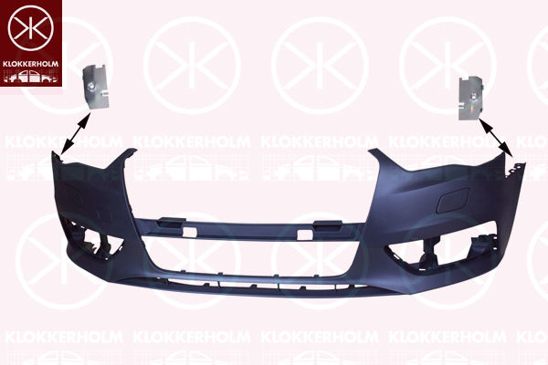 KLOKKERHOLM Puskuri 0027901