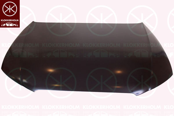 KLOKKERHOLM Konepelti 0029280