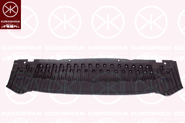 KLOKKERHOLM Moottorikoppa 0029796