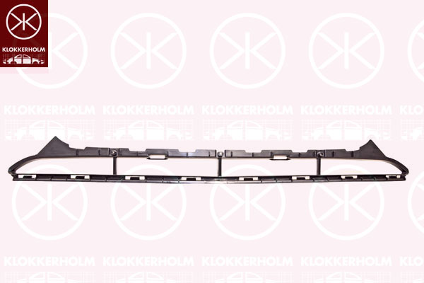KLOKKERHOLM Ritilä 0029910