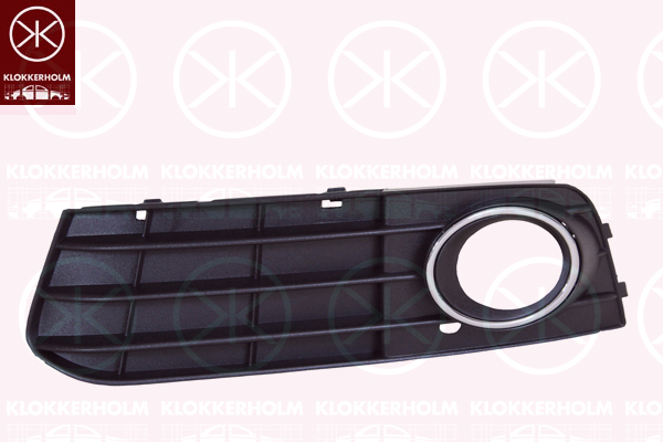 KLOKKERHOLM Ritilä 0029918
