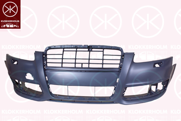 KLOKKERHOLM Puskuri 0031904