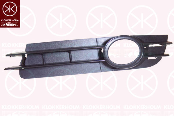 KLOKKERHOLM Ritilä 0031911