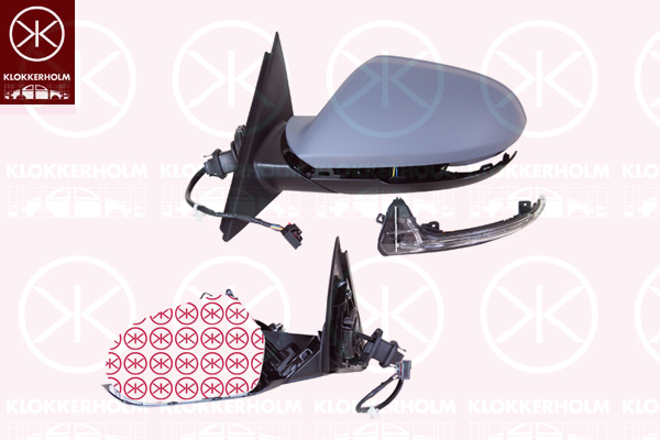 KLOKKERHOLM Ulkopeili 00321041