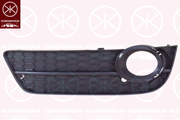 KLOKKERHOLM Ritilä 0038912