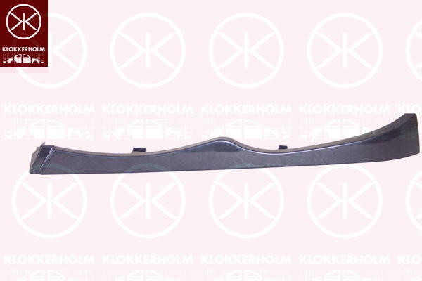 KLOKKERHOLM Tuleliist 00619915