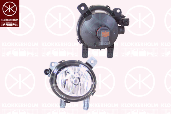 KLOKKERHOLM Udutuled 00860281A1