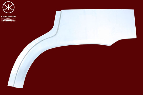 KLOKKERHOLM Küljesein 0523581