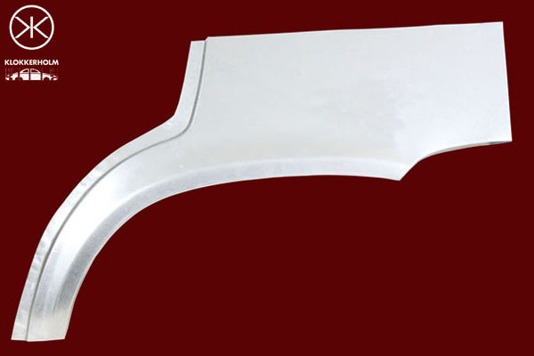 KLOKKERHOLM Küljesein 0523583