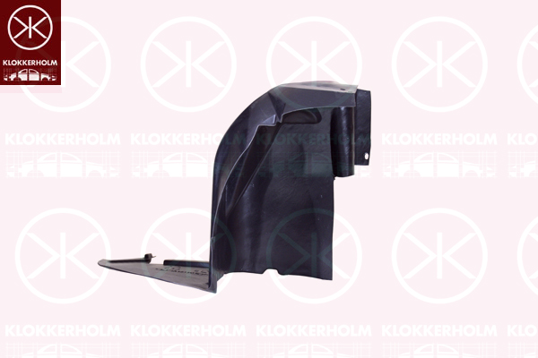 KLOKKERHOLM Detailid,rattakoobas 0524385