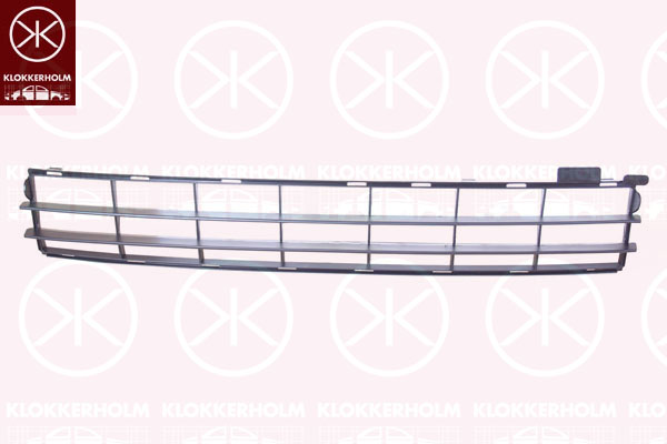 KLOKKERHOLM Õhuvõre, põrkeraud 0524913A1