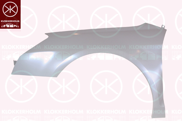 KLOKKERHOLM Poritiib 0526312