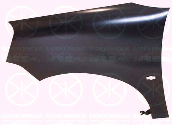 KLOKKERHOLM Poritiib 0551314