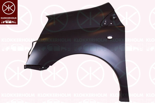 KLOKKERHOLM Poritiib 0557311