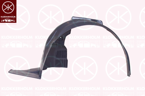 KLOKKERHOLM Detailid,rattakoobas 0557387