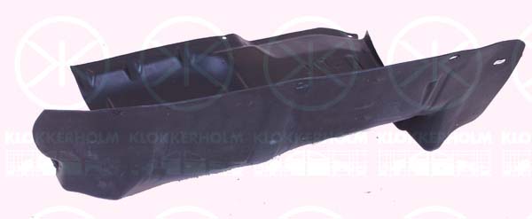 KLOKKERHOLM Mootorikate 2027797
