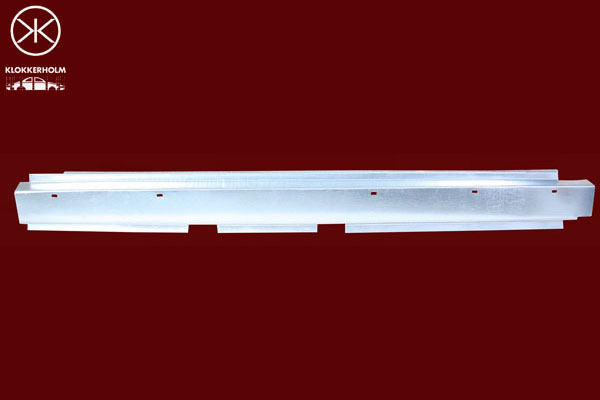 KLOKKERHOLM Próg 2045011