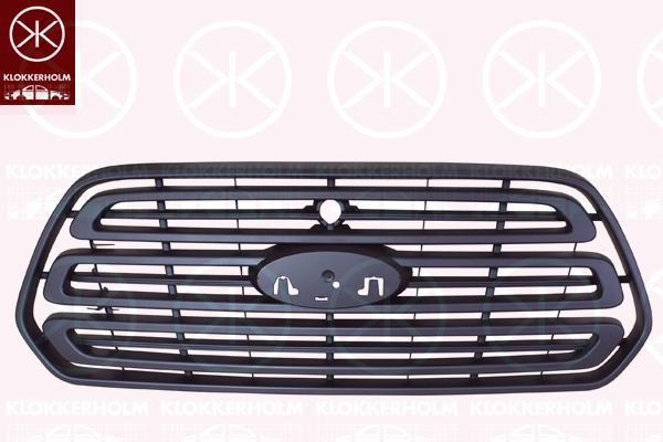 KLOKKERHOLM Kylargrill 2512990