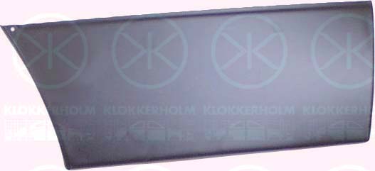 KLOKKERHOLM Dörr, karosseri 2515122