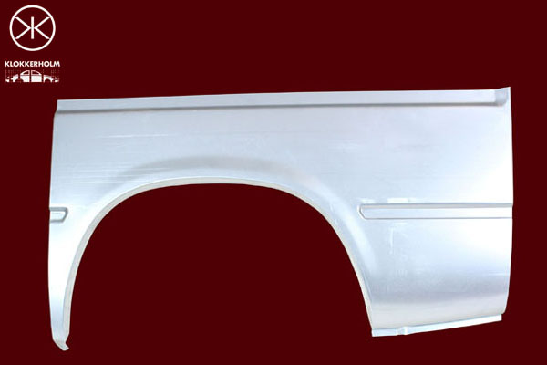 KLOKKERHOLM Sdovägg 2515531