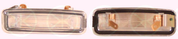 KLOKKERHOLM Numbrituli 25320850