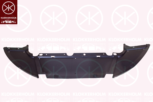 KLOKKERHOLM Mootorikate 2536794