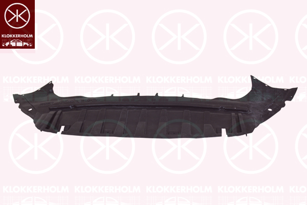 KLOKKERHOLM Mootorikate 2556795