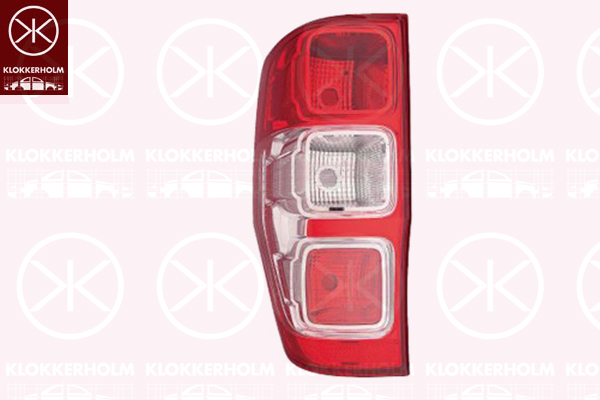 KLOKKERHOLM Tagatuli 25920711