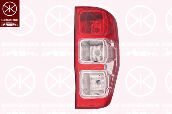 KLOKKERHOLM Tagatuli 25920712