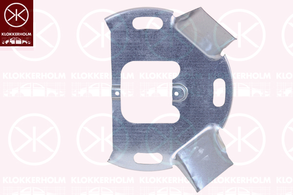 KLOKKERHOLM Poriplekk, piduriketas 3080379