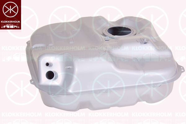 KLOKKERHOLM Zbiornik paliwa 3135007