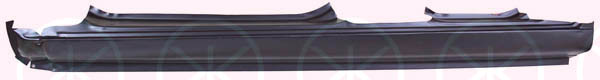 KLOKKERHOLM Próg 3154011