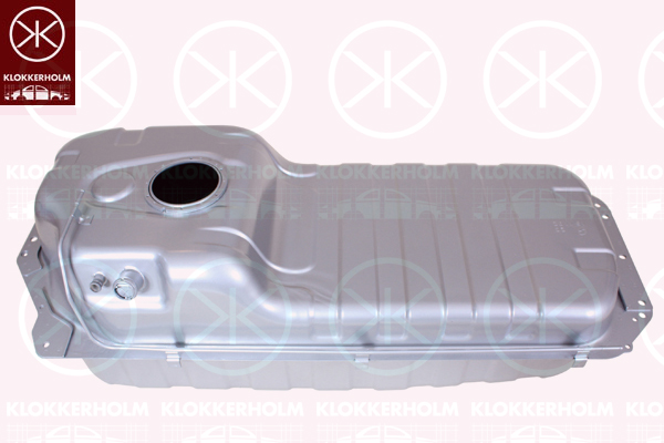 KLOKKERHOLM Zbiornik paliwa 3288006