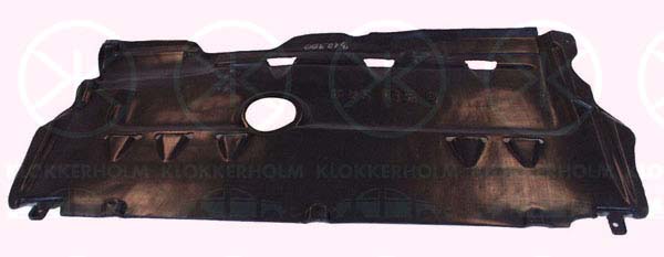 KLOKKERHOLM Mootorikate 3408794