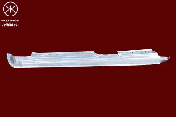 KLOKKERHOLM Oviaukon pelti 3439012