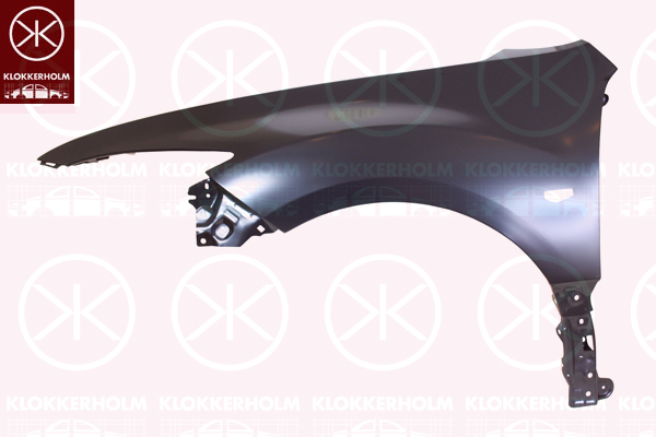 KLOKKERHOLM Lokasuoja 3452311